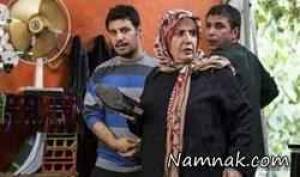 جواد عزتی و شهین تسلیمی در دردسرهای عظیم